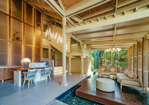 Spa, Pelangi Beach Resort & Spa, Langkawi in Pantai Cenang Spa, Pelangi Beach Resort & Spa, Langkawi in Pantai Cenang