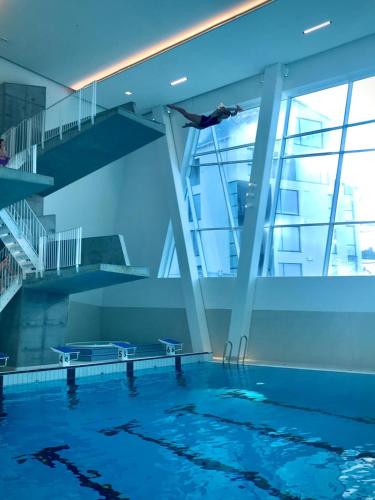 Nearby attraction, Hotel Noreg in Alesund Nearby attraction, Hotel Noreg in Alesund