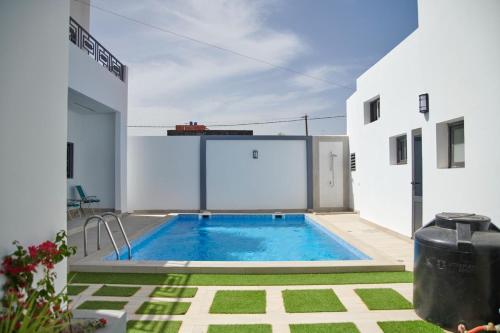 Lovers Villa Somone in La Somone Lovers Villa Somone in La Somone