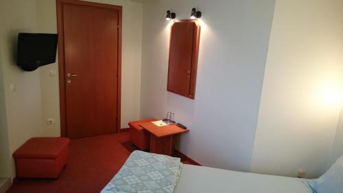 This photo about Classic Hotel shared on HyHotel.com