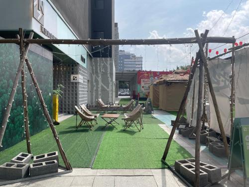 Facilities, Bridal Tea House Hotel in Panyu District Facilities, Bridal Tea House Hotel in Panyu District