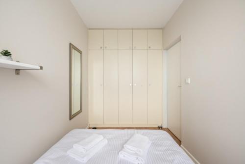 Business Mokotów Park 84 Apartment