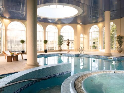 Bridge House Hotel, Leisure Club & Spa in Tullamore Bridge House Hotel, Leisure Club & Spa in Tullamore