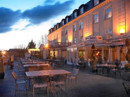 Bridge House Hotel, Leisure Club & Spa in Tullamore Bridge House Hotel, Leisure Club & Spa in Tullamore