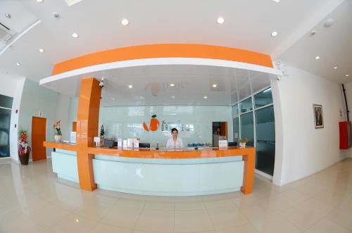 Facilities, Original Orange Hotel in Nakhon Si Thammarat Facilities, Original Orange Hotel in Nakhon Si Thammarat