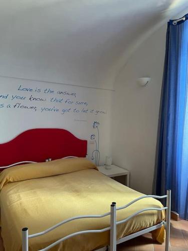 Panoramic house Atrani 5 Amalfi Antica appartamenti