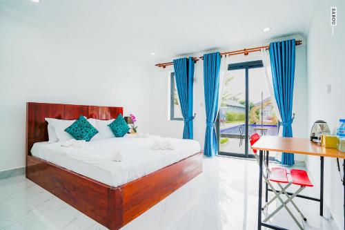 Daline Private Homestay