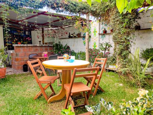 Instalaciones, The Willow B&B in Urubamba Instalaciones, The Willow B&B in Urubamba