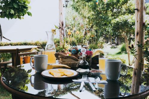 Comida y bebida, The Willow B&B in Urubamba Comida y bebida, The Willow B&B in Urubamba
