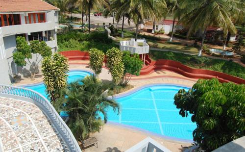 This photo about Sambhram Roost Resort shared on HyHotel.com