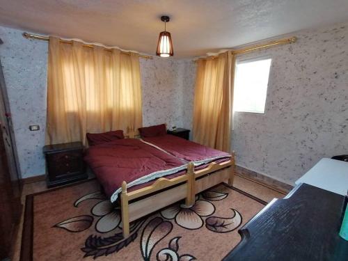 Rural house البيت الريفي in عجلون Rural house البيت الريفي in عجلون