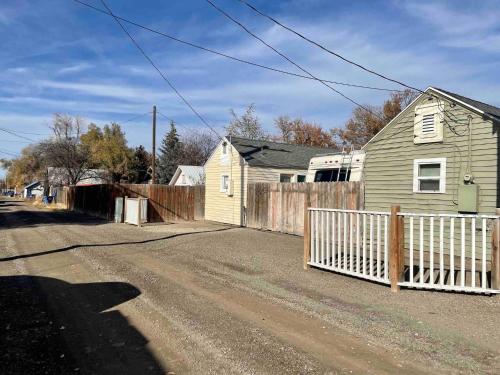 المنظر الخارجي, Cozy Downtown Studio Cottage - Twin Falls in Twin Falls المنظر الخارجي, Cozy Downtown Studio Cottage - Twin Falls in Twin Falls