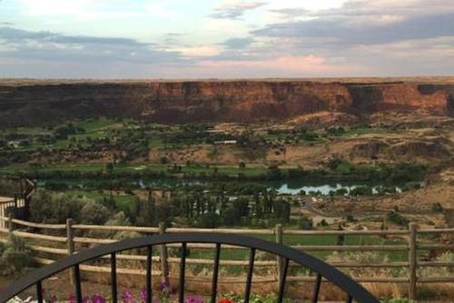 المنطقة المحيطة, Cozy Downtown Studio Cottage - Twin Falls in Twin Falls المنطقة المحيطة, Cozy Downtown Studio Cottage - Twin Falls in Twin Falls