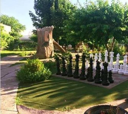 花園, Cozy Downtown Studio Cottage - Twin Falls in 特溫福爾斯(ID) 花園, Cozy Downtown Studio Cottage - Twin Falls in 特溫福爾斯(ID)