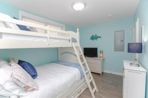 Sojourn Ocean View Oasis Ocean & Bay Views