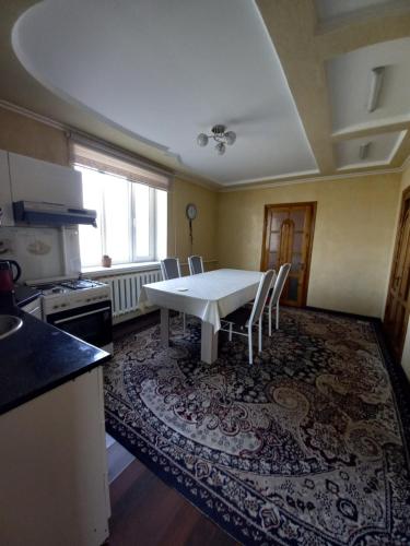 Guest house Shumkar in Kochkorka Guest house Shumkar in Kochkorka