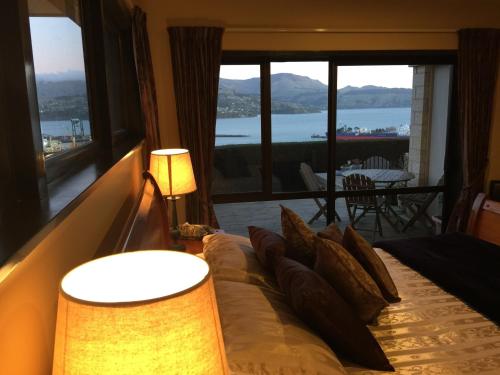 دش, Harbour Lodge in Lyttelton دش, Harbour Lodge in Lyttelton