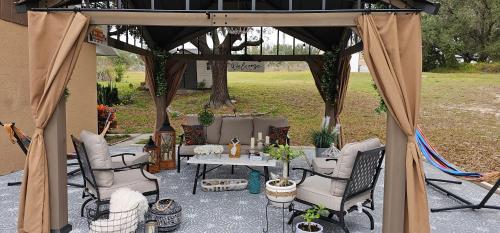 المرافق, Charming Country Retreat Home in Howey in the Hills المرافق, Charming Country Retreat Home in Howey in the Hills