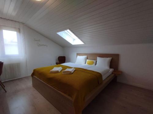 Haus im Rietle in Schaan Haus im Rietle in Schaan