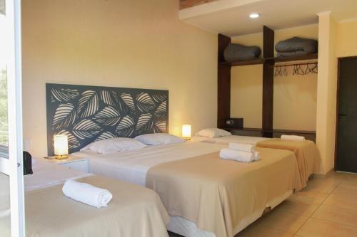 ISONDU Suites & Breakfast in 伊瓜蘇港市 ISONDU Suites & Breakfast in 伊瓜蘇港市