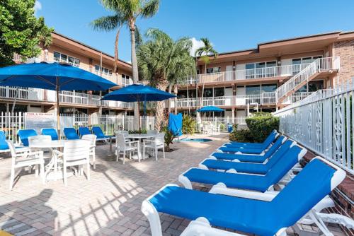 Canada House Beach Club Resort near Pompano Citi Centre Canada House Beach Club Resort near Pompano Citi Centre