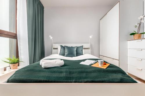 Apartament Jana Kazimierza 50