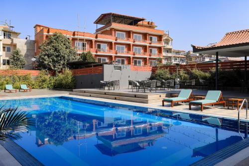 Facilities, Hotel Dolmaling in Baudha Jorpati Facilities, Hotel Dolmaling in Baudha Jorpati