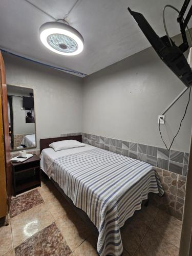 Hostal Arica 3 in Arica Hostal Arica 3 in Arica