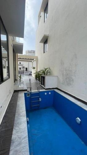 ECR Ocean Drive Villa with Private Pool in Mamallapuram ECR Ocean Drive Villa with Private Pool in Mamallapuram