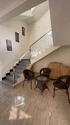 ECR Ocean Drive Villa with Private Pool in Mamallapuram ECR Ocean Drive Villa with Private Pool in Mamallapuram