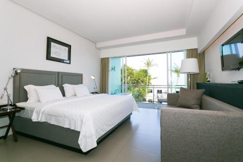 シュガー パーム グランド ヒルサイド ホテル20