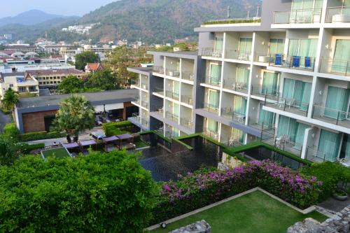 シュガー パーム グランド ヒルサイド ホテル16