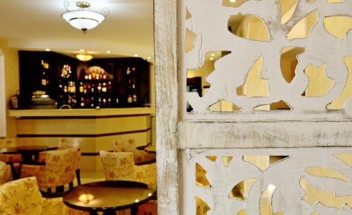 Létesítmények, Pensiunea Junior in Kolozsvár Létesítmények, Pensiunea Junior in Kolozsvár