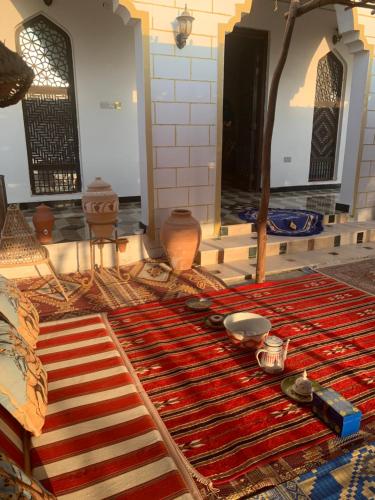المرافق, Golden Palm Oasis in جعلان بني بو حسن المرافق, Golden Palm Oasis in جعلان بني بو حسن