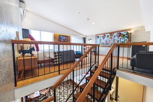 THE 1O1 Bandung Dago Hotel in Bandung THE 1O1 Bandung Dago Hotel in Bandung