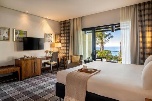 편의 시설/서비스, Monte Mulini Adults Exclusive Hotel by Maistra Collection in 로빈 편의 시설/서비스, Monte Mulini Adults Exclusive Hotel by Maistra Collection in 로빈