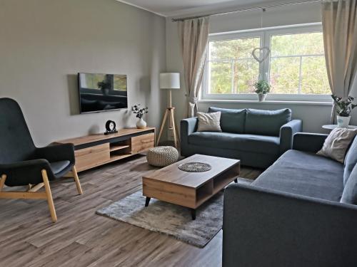 APARTMÁN POHODA (APARTMAN POHODA) in Svatava APARTMÁN POHODA (APARTMAN POHODA) in Svatava