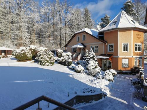 Tampilan eksterior, APARTMÁN POHODA (APARTMAN POHODA) in Svatava Tampilan eksterior, APARTMÁN POHODA (APARTMAN POHODA) in Svatava