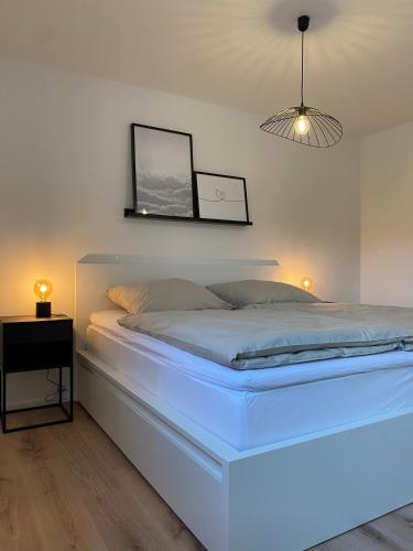 Ferienwohnung Niederbuchner in Chieming Ferienwohnung Niederbuchner in Chieming