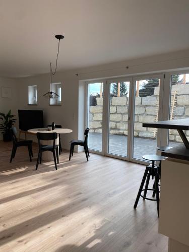 Ferienwohnung Niederbuchner in Chieming Ferienwohnung Niederbuchner in Chieming