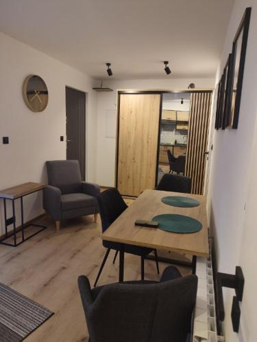 Fasilitas, Trzy kolory in Bielsko-Biala Fasilitas, Trzy kolory in Bielsko-Biala