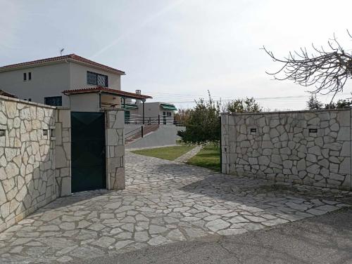 ทัศนียภาพภายนอกโรงแรม, Lio's Villa in สคาฟีเดีย ทัศนียภาพภายนอกโรงแรม, Lio's Villa in สคาฟีเดีย