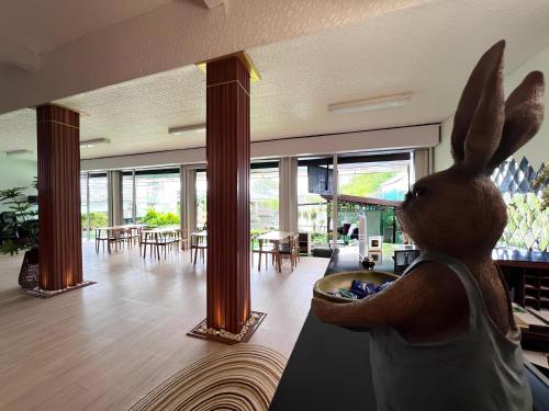 Chanmel Riverside in チャンタブリー Chanmel Riverside in チャンタブリー
