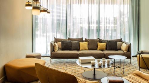 會議室/宴會廳, 尼斯皇冠假日酒店-大競技場-IHG旗下 (Crowne Plaza Nice Grand Arenas By IHG) in 藍色海岸機場 會議室/宴會廳, 尼斯皇冠假日酒店-大競技場-IHG旗下 (Crowne Plaza Nice Grand Arenas By IHG) in 藍色海岸機場