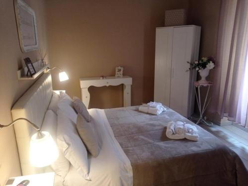 Canta Napoli Luxury home