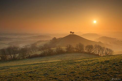 This photo about The Old George shared on HyHotel.com