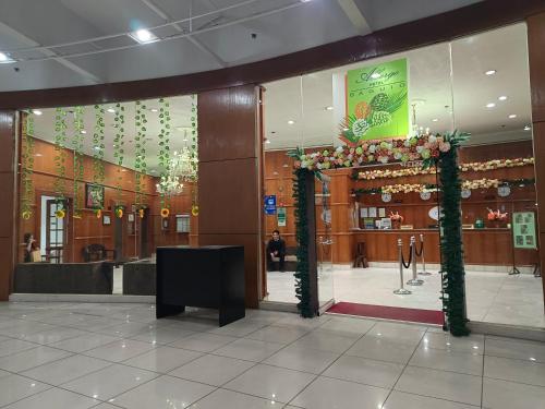 Albergo Hotel in Baguio Albergo Hotel in Baguio