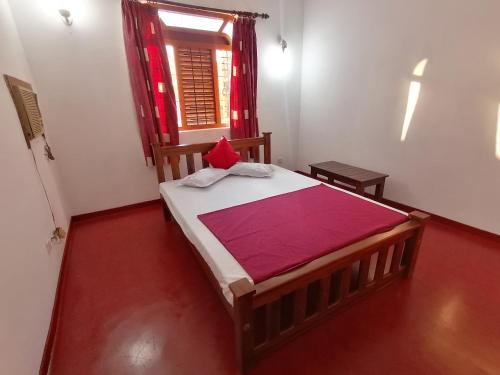 Sunshine Guest House in Polonnaruwa Sunshine Guest House in Polonnaruwa
