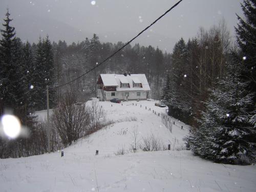 Hotel Apartment Park Crni Lug