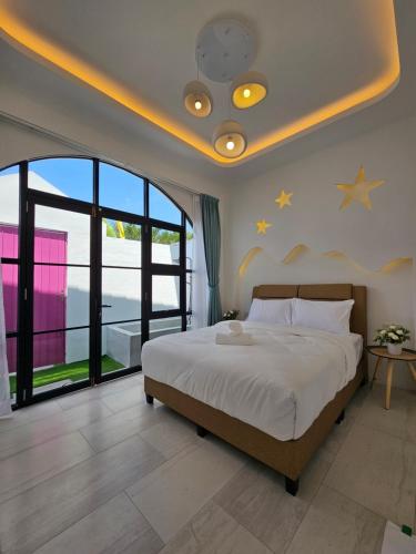 Ipoh Young Villa, Hotel Inspired near Buntong Bean Sprout Chicken Ipoh Young Villa, Hotel Inspired near Buntong Bean Sprout Chicken